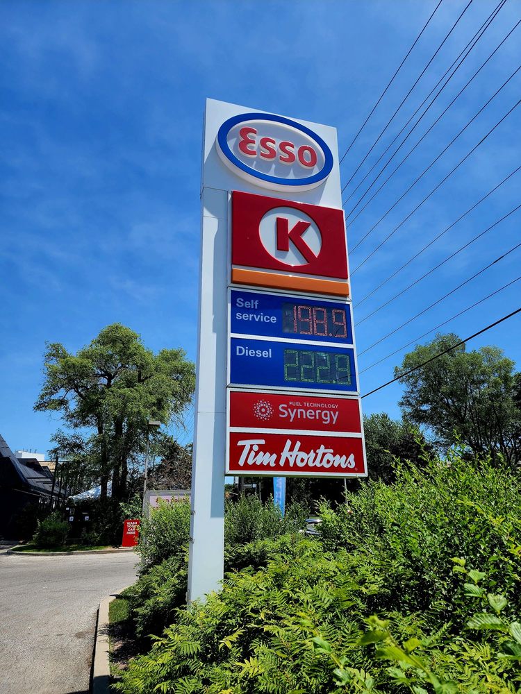 Esso