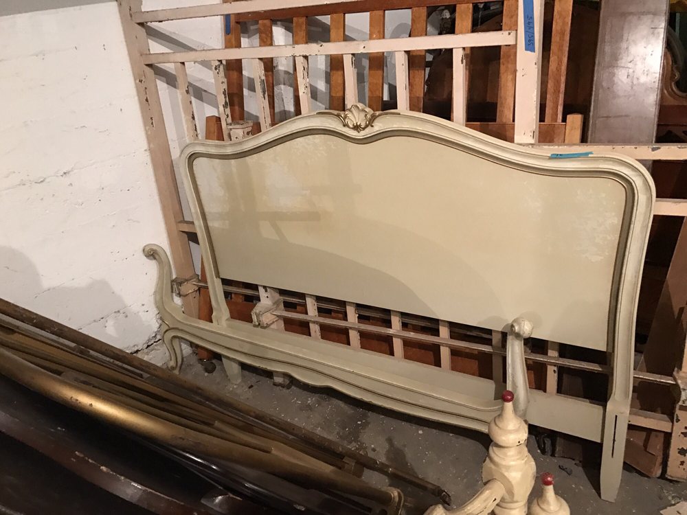 Revival Antiques and Accessories