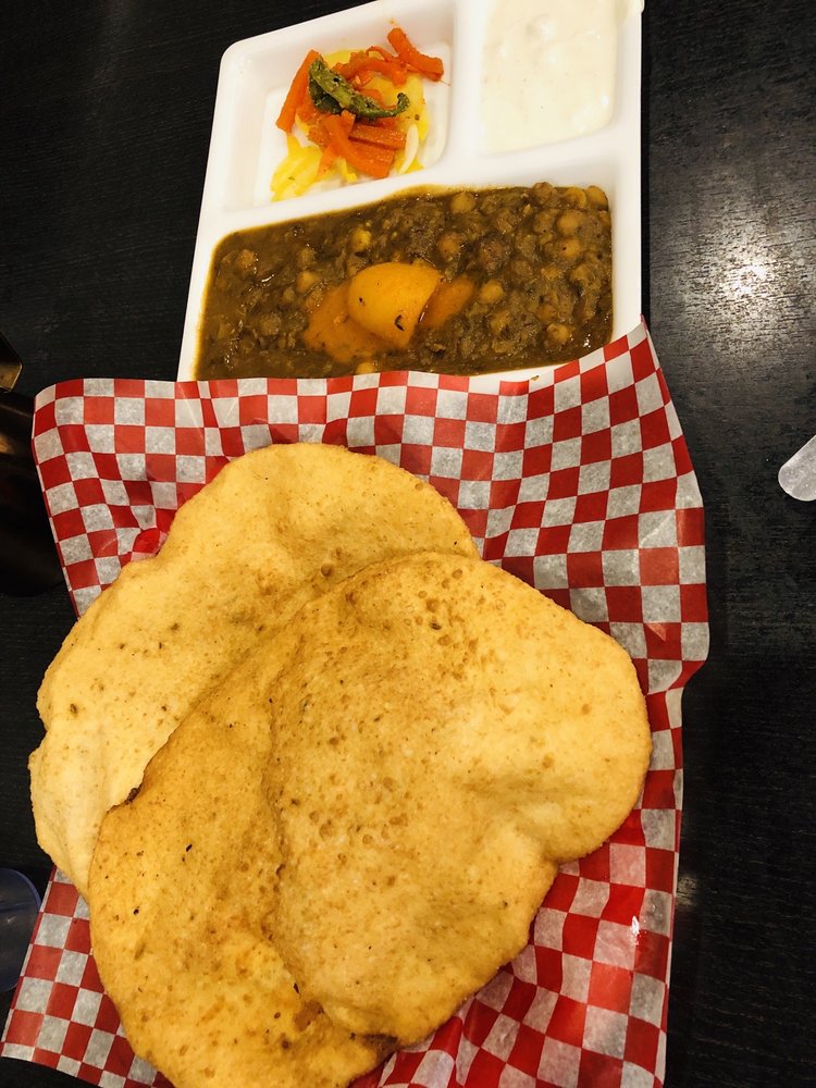 Kesar Sweet & Restaurant