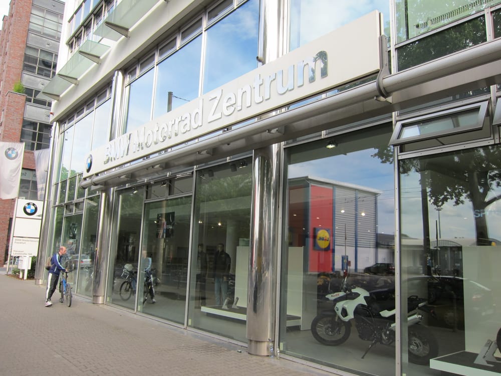 Bmw Motorrad Frankfurt Germany bmw motorrad zentrum closed bikes hanauer landstr Bmw Motorrad Frankfurt Germany bmw motorrad zentrum closed bikes hanauer landstr