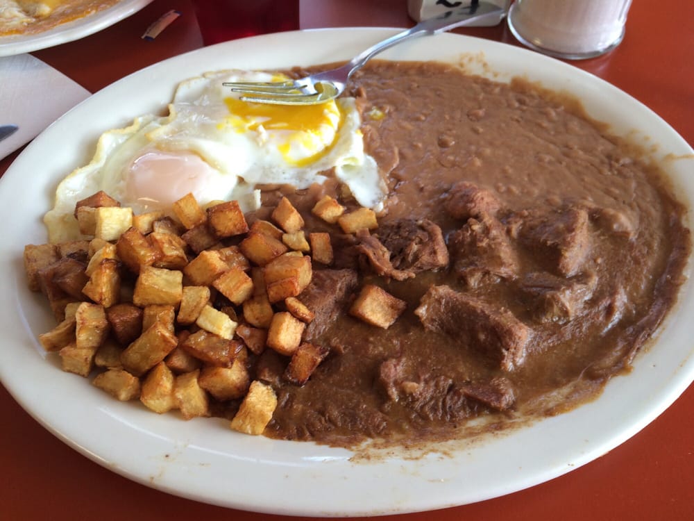 Taqueria Mi Familia