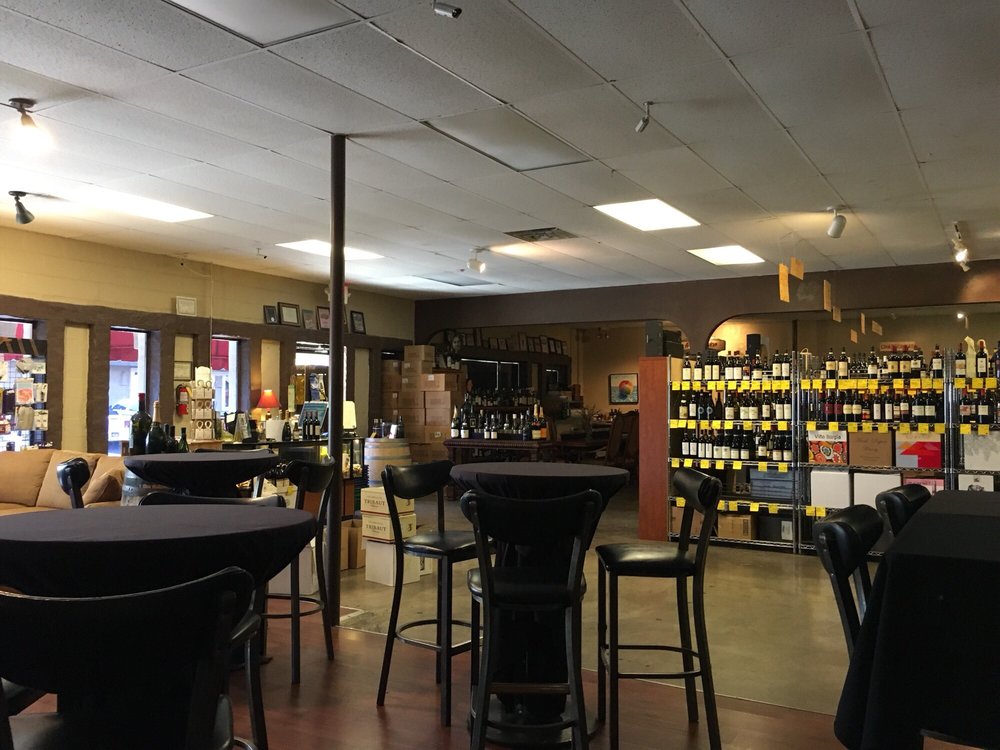 AZ Wine Company 38 Photos & 58 Reviews Wine Bars 2515 N