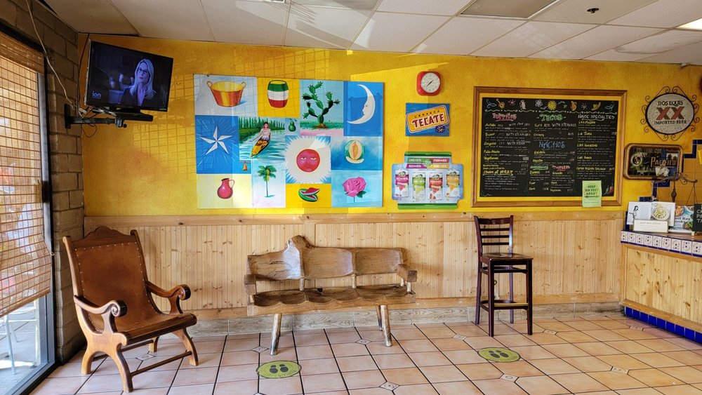 Taqueria Salsa