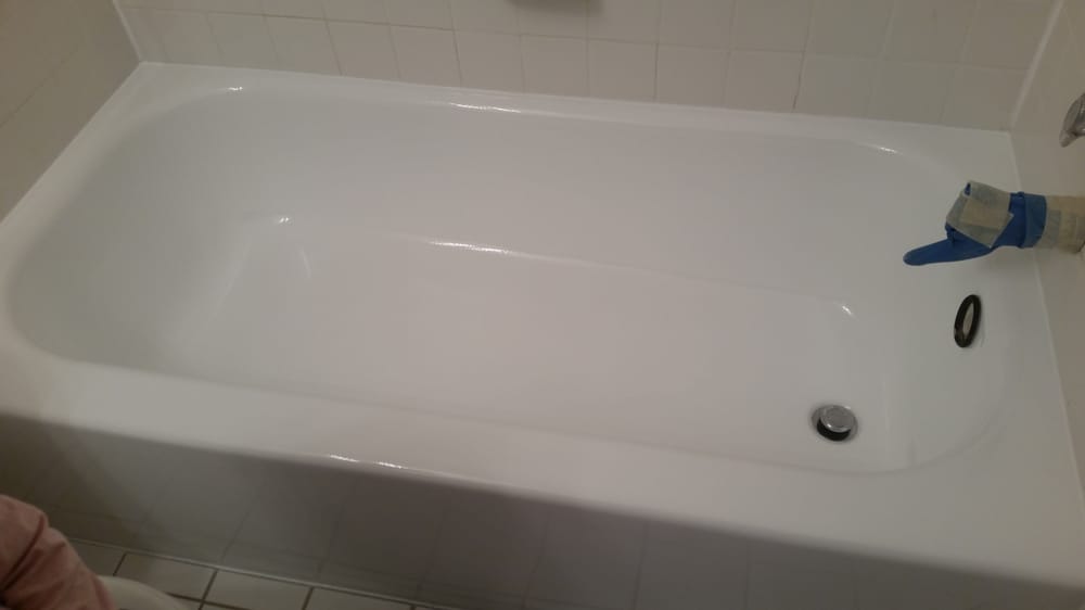 Top Reglazing 43 Photos 51 Reviews Refinishing Services 8665