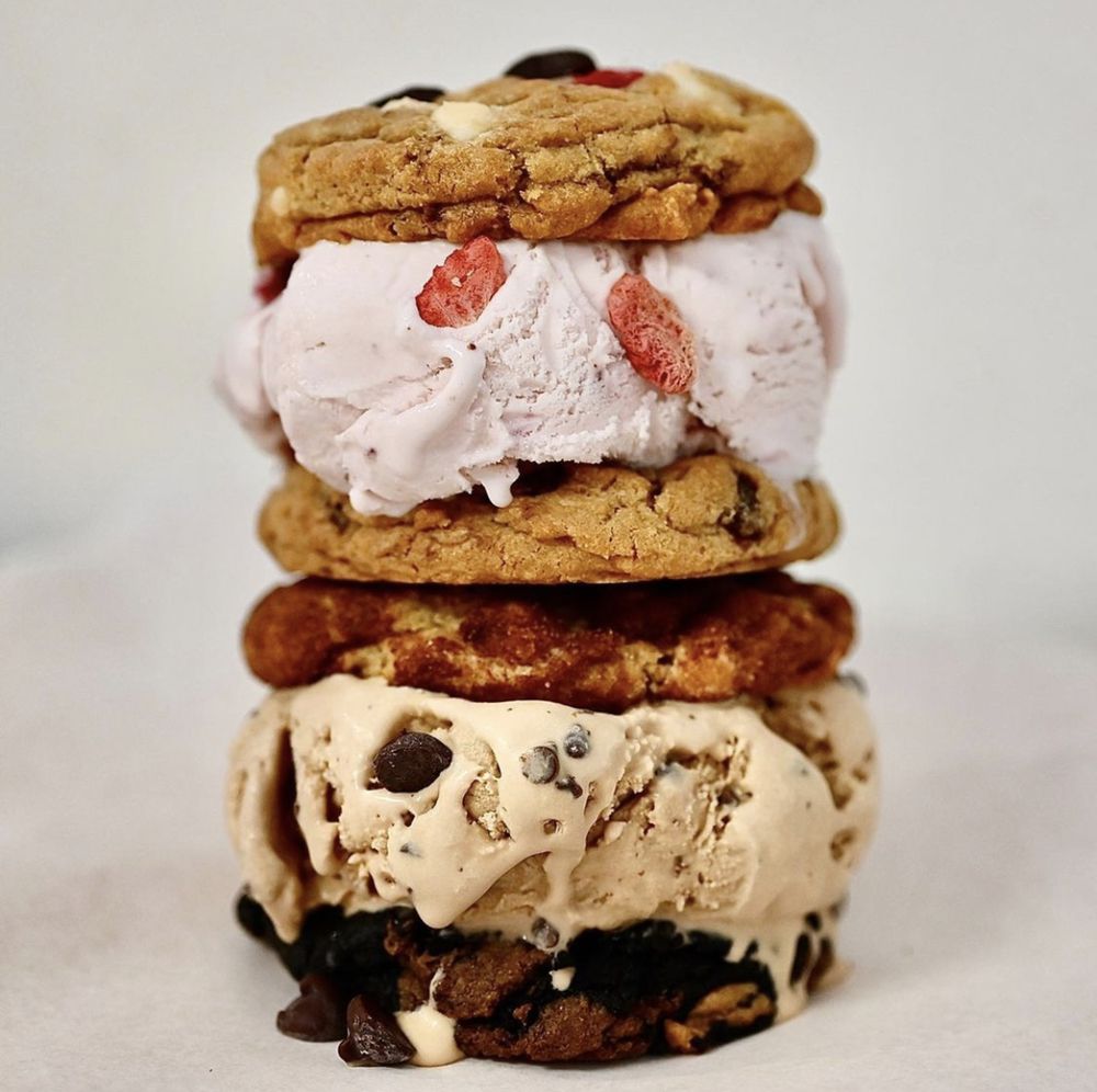 Solana Sumptuous Cookies