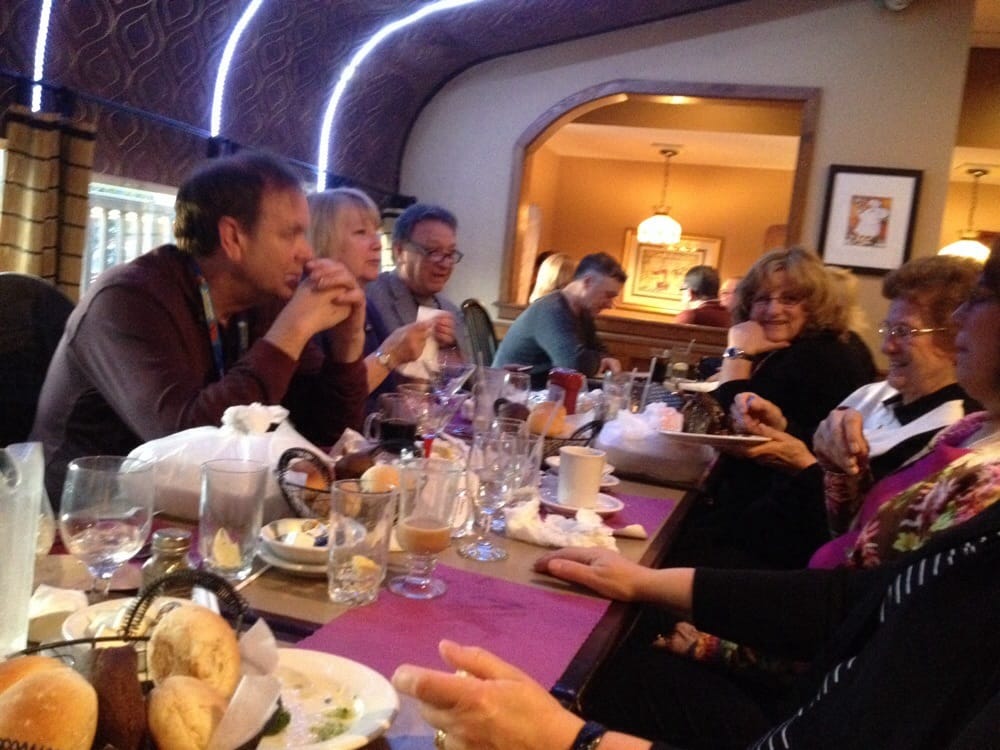 Lutzi’s Courtyard Cafe 15 Photos & 19 Reviews American (Traditional