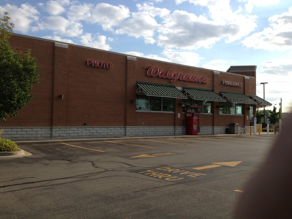 Walgreens Drugstores 2101 W Jefferson St, Joliet, IL Phone Number