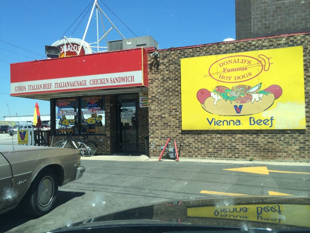 Famous Hot Dogs In Chicago Il Famous Hot Dogs In Chicago Il