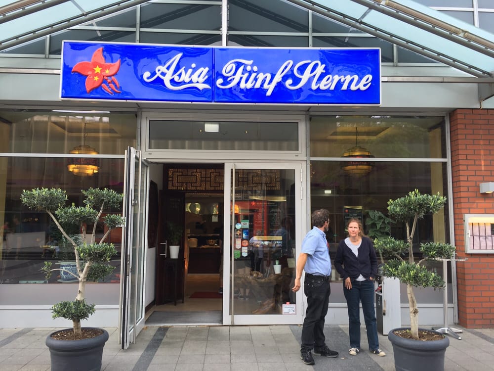 Asia huren düsseldorf