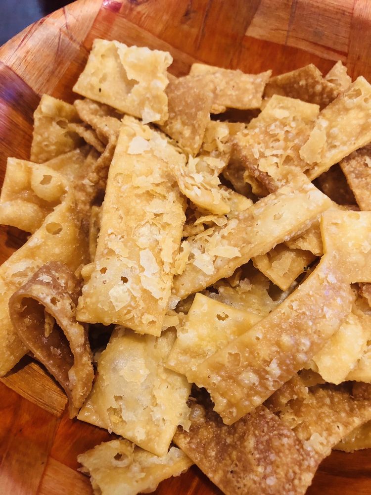 Tokyo Peking Cuisine 99