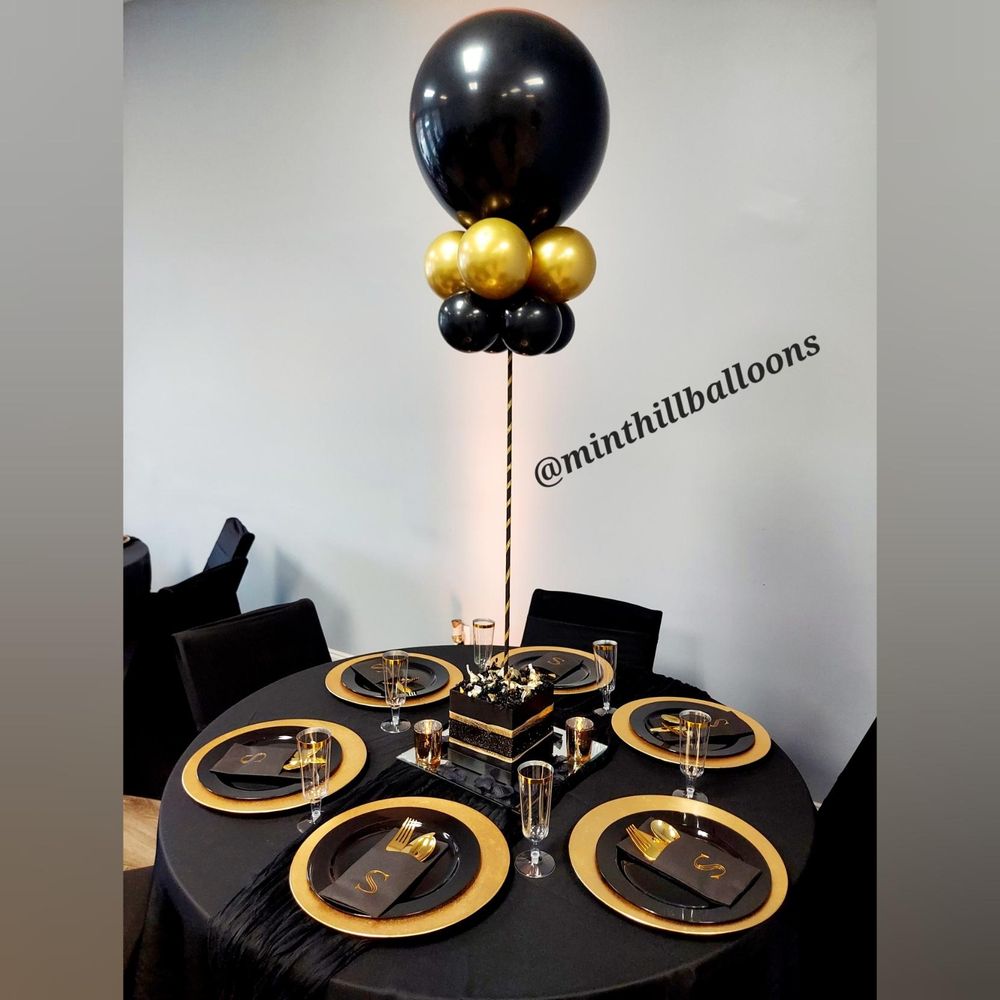 Mint Hill Event Studio