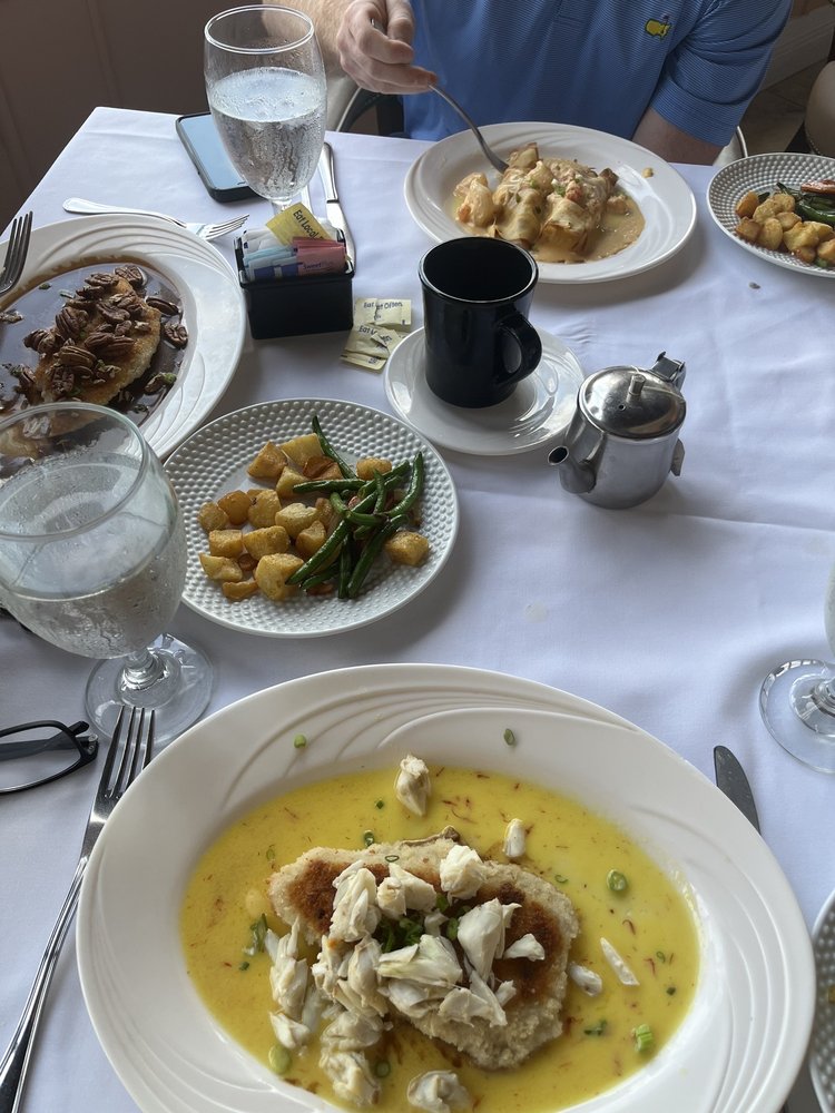 Mazen's & Mazen Grill