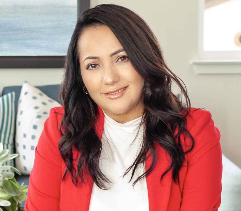 Maribel Gonzalez - Keller Williams Premier Properties