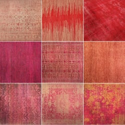 Nomad Rugs 91 Photos 31 Reviews Home Decor 3775 24th St Photo Of Nomad Rugs San Francisco Ca United States Pink