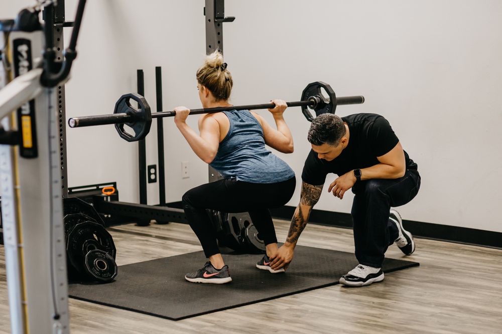 On The Cusp Fitness Studio