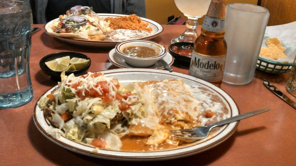 El Kora 12 Photos & 44 Reviews Mexican 3007 N Delta Hwy, Eugene