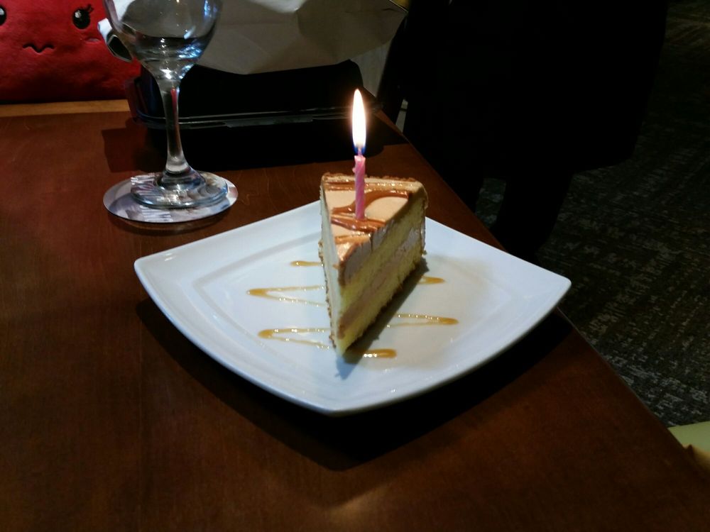 Cookie Er Cake Happy Birthday Marylou Yelp Photo Of Olive Garden Italian Restaurant Mechanicsburg Pa United States Cookie Er
