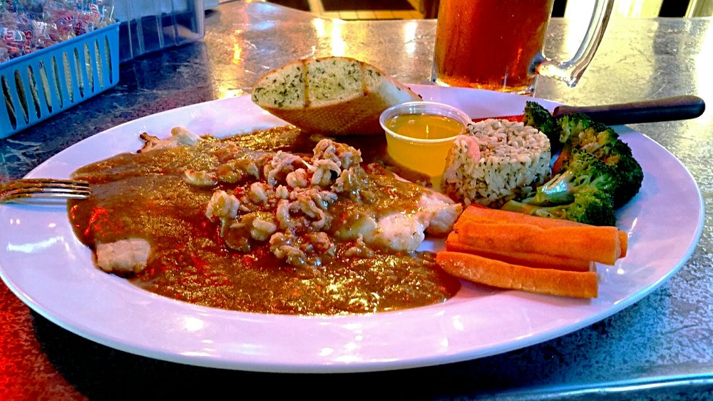 Deckhand Oyster Bar South 222 Photos & 232 Reviews Seafood 4211