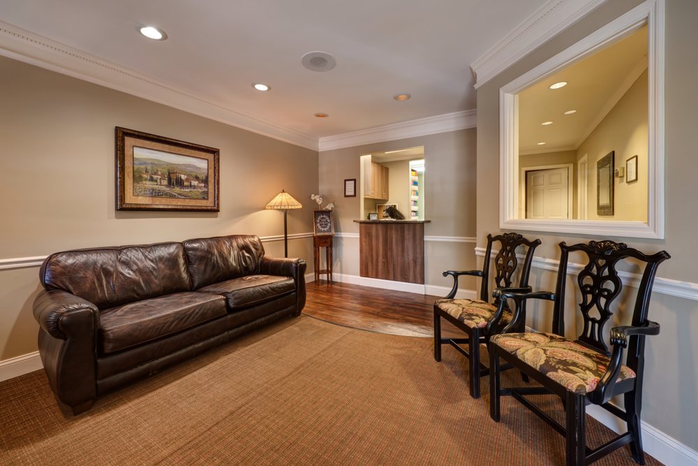 image of business Canton Dental Care: Greg Elwell, DMD