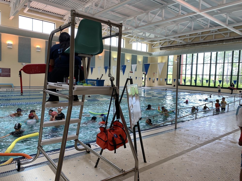 UNC Wellness Centers