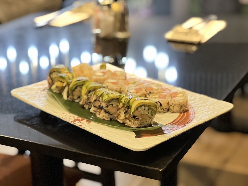 Kiko Japanese Cuisine