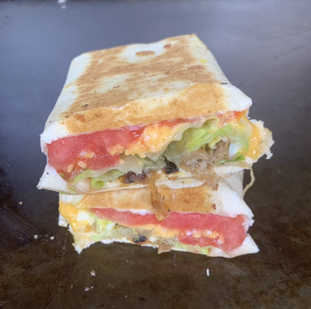 Crazy Lady Crazy Lady