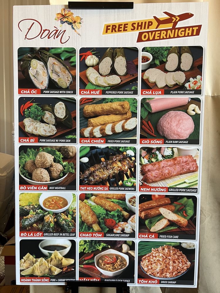 Doan Restaurant