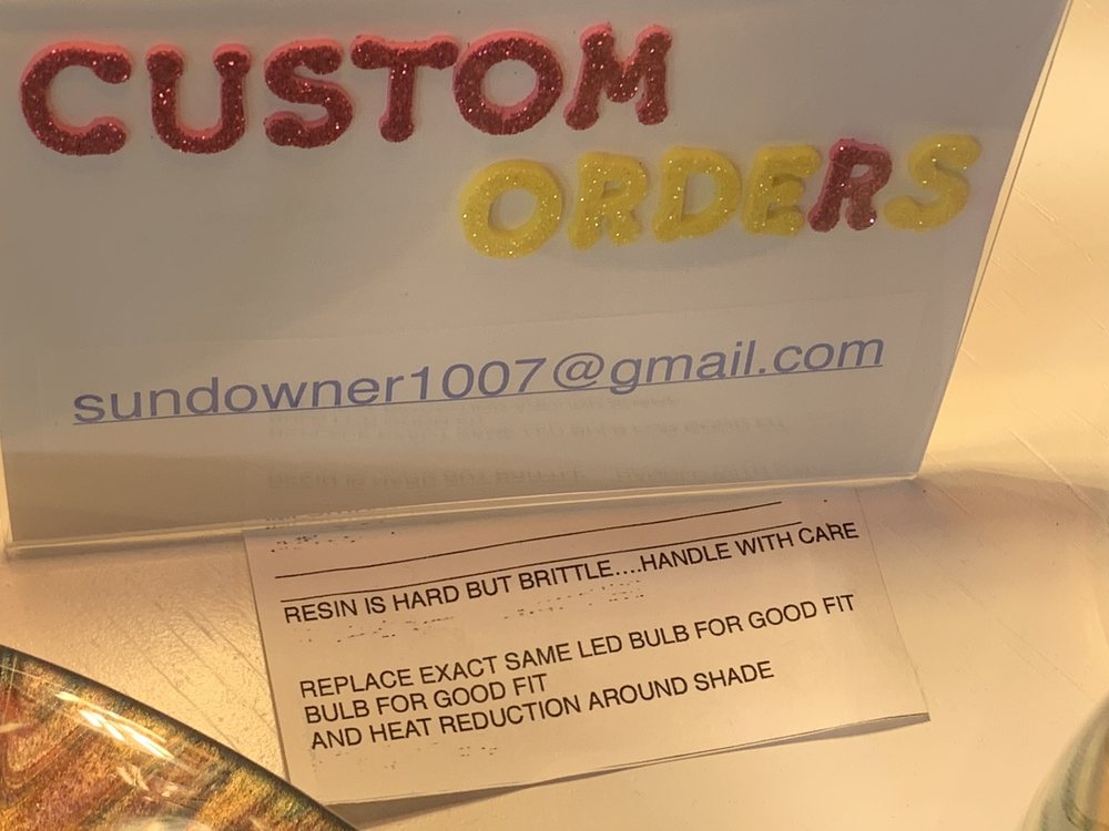 Melville Trading Company