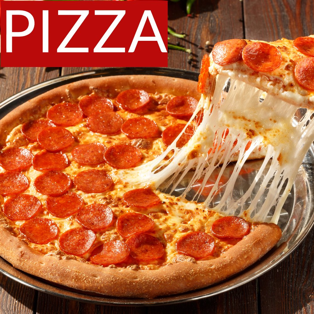 Paradise Mediterranean Cuisine