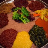 Walia Ethiopian Cuisine - Order Online - 419 Photos & 932 ...