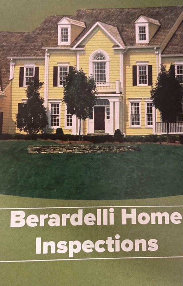 Berardelli Home Inspections