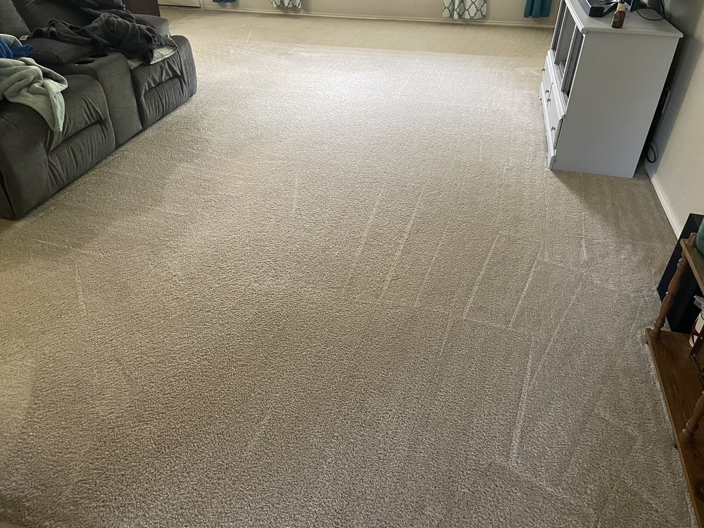 Bob's Quality Carpet Cleaning