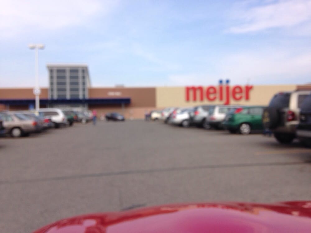 Meijer Grocery 5300 Harvey St, Muskegon, MI Phone Number Yelp