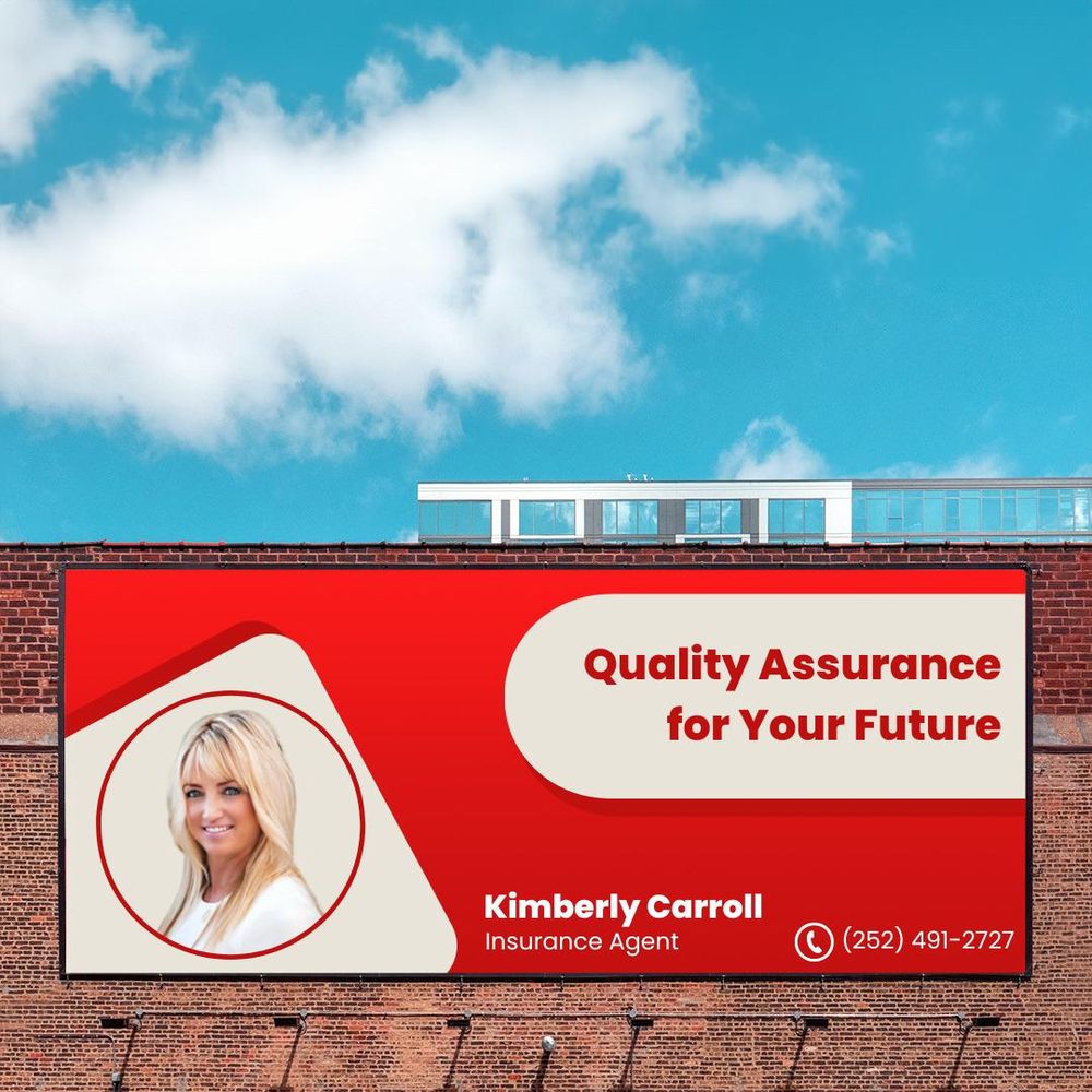 Kimberly Carroll - State Farm Insurance Agent