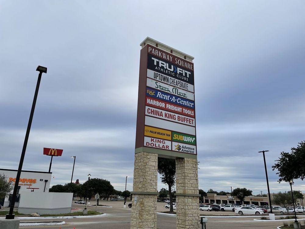 Harbor Freight Tools