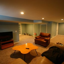 photo of washa remodeling and design madison wi united states basement basement remodeling madison wi e59 remodeling