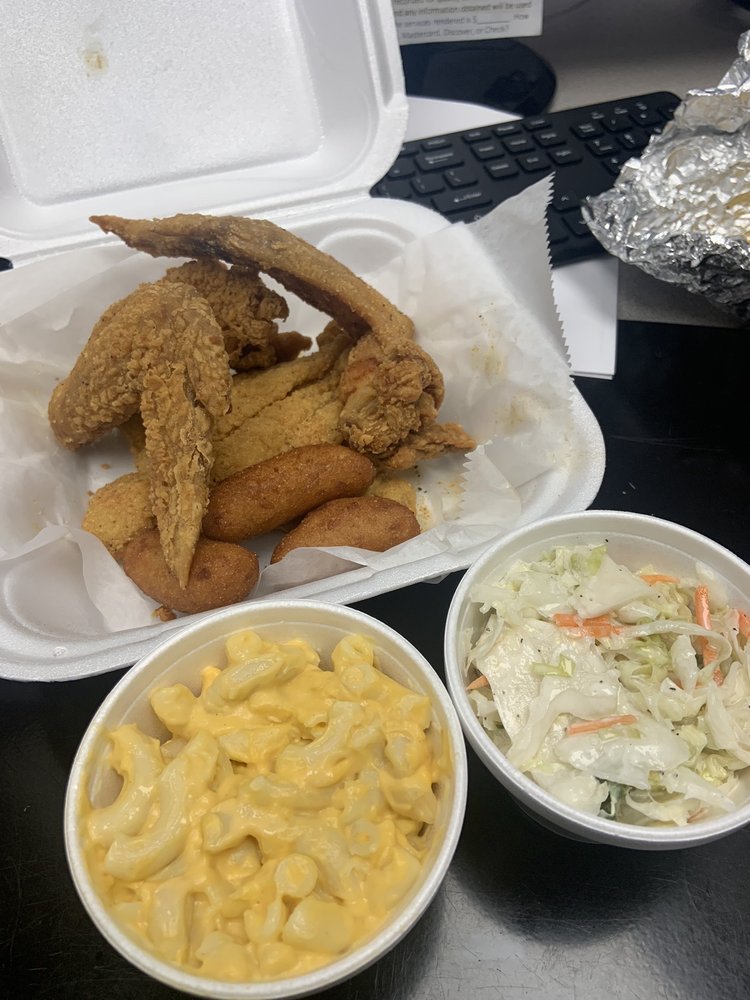 Sam's Southern Eatery