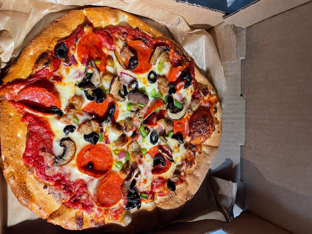 Pizza Platoon