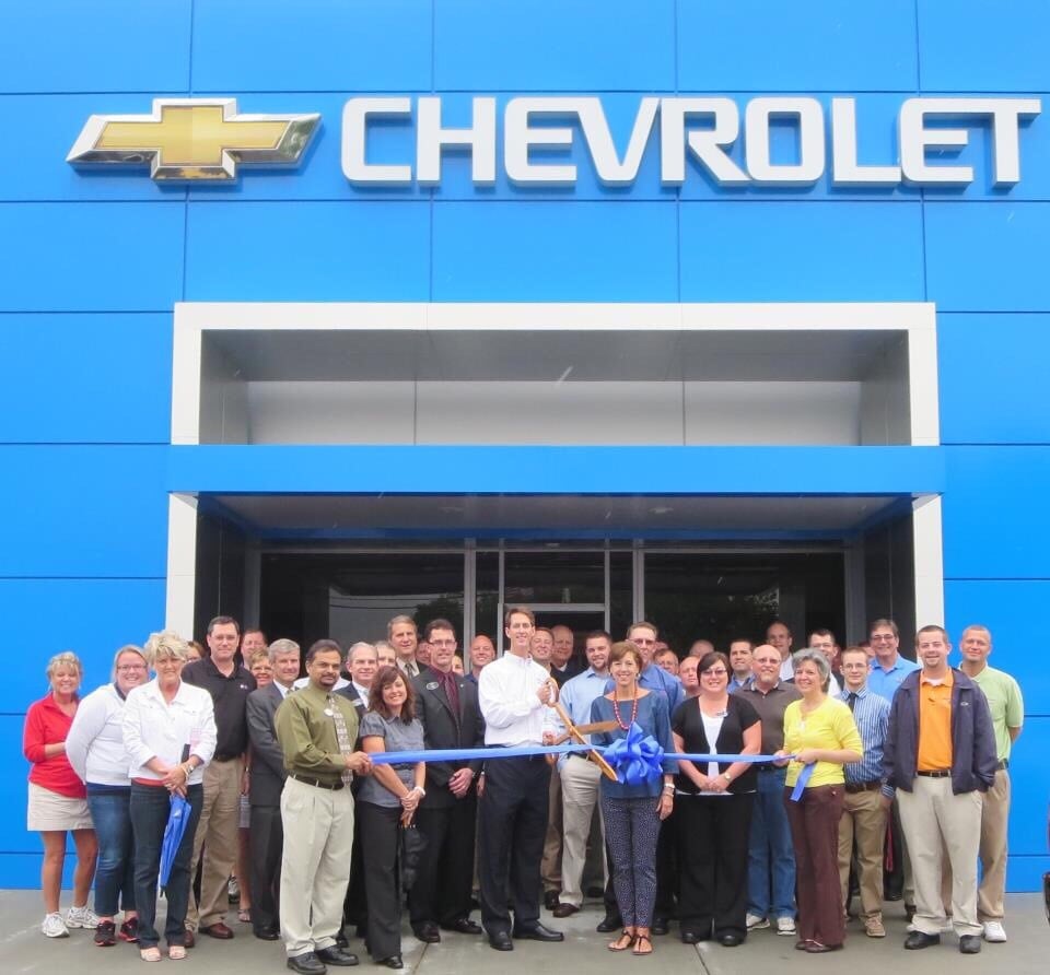 Henderson Chevrolet Buick GMC Car Dealers 2746 US Hwy 41 N, Henderson, KY Phone Number Yelp