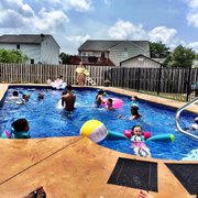 Aaa Pools 13 Photos Pool Hot Tub Service 5402 Plank Rd Photo Of Aaa Pools Fredericksburg Va United States Great Family Fun