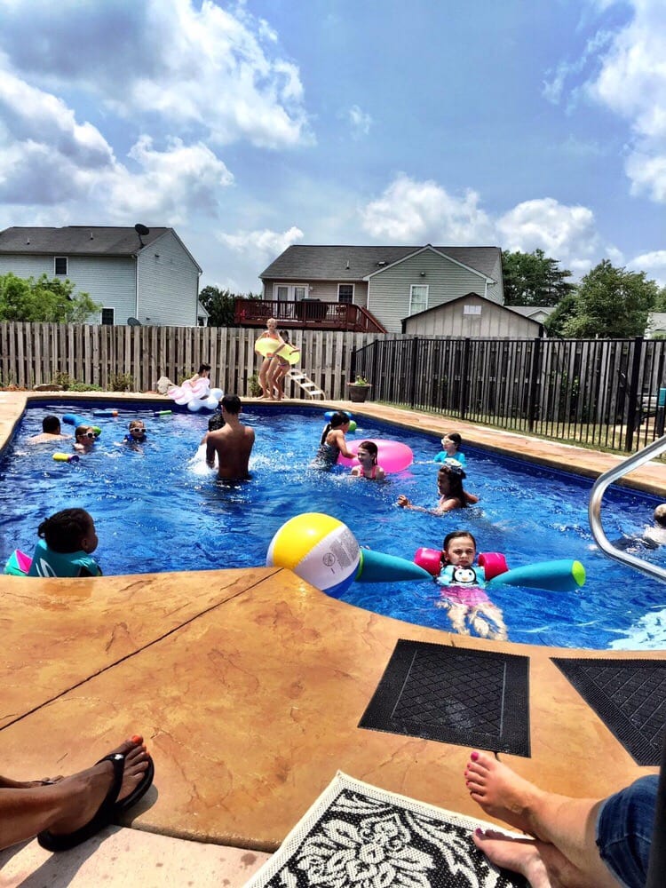 AAA Pools
