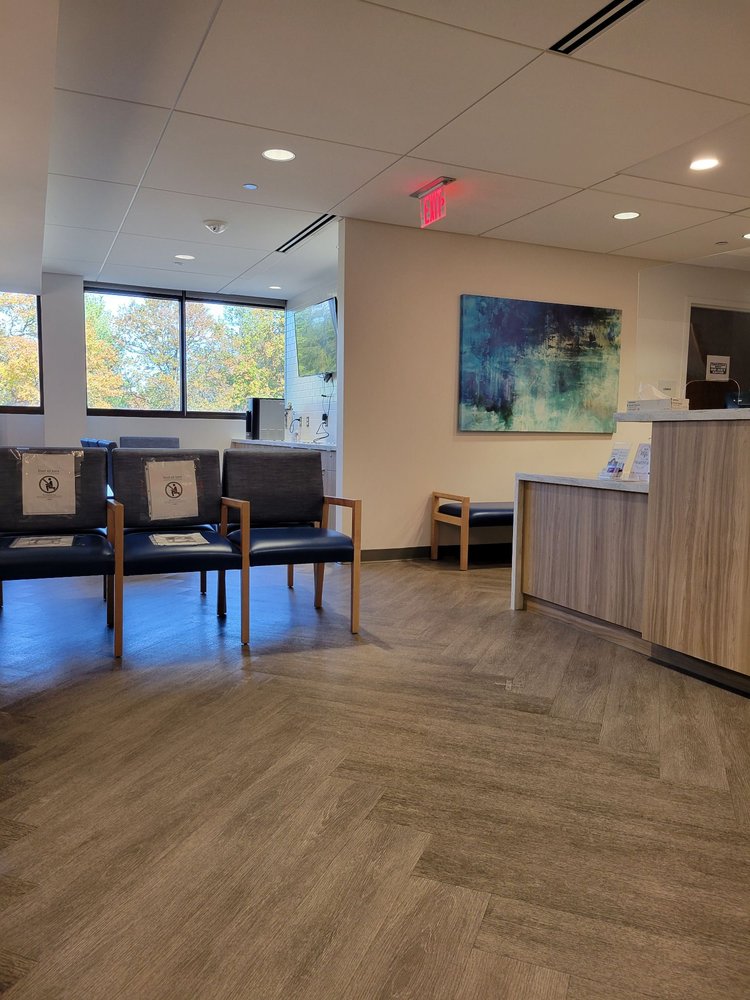 Advantia OB-GYN Shady Grove - Rockville