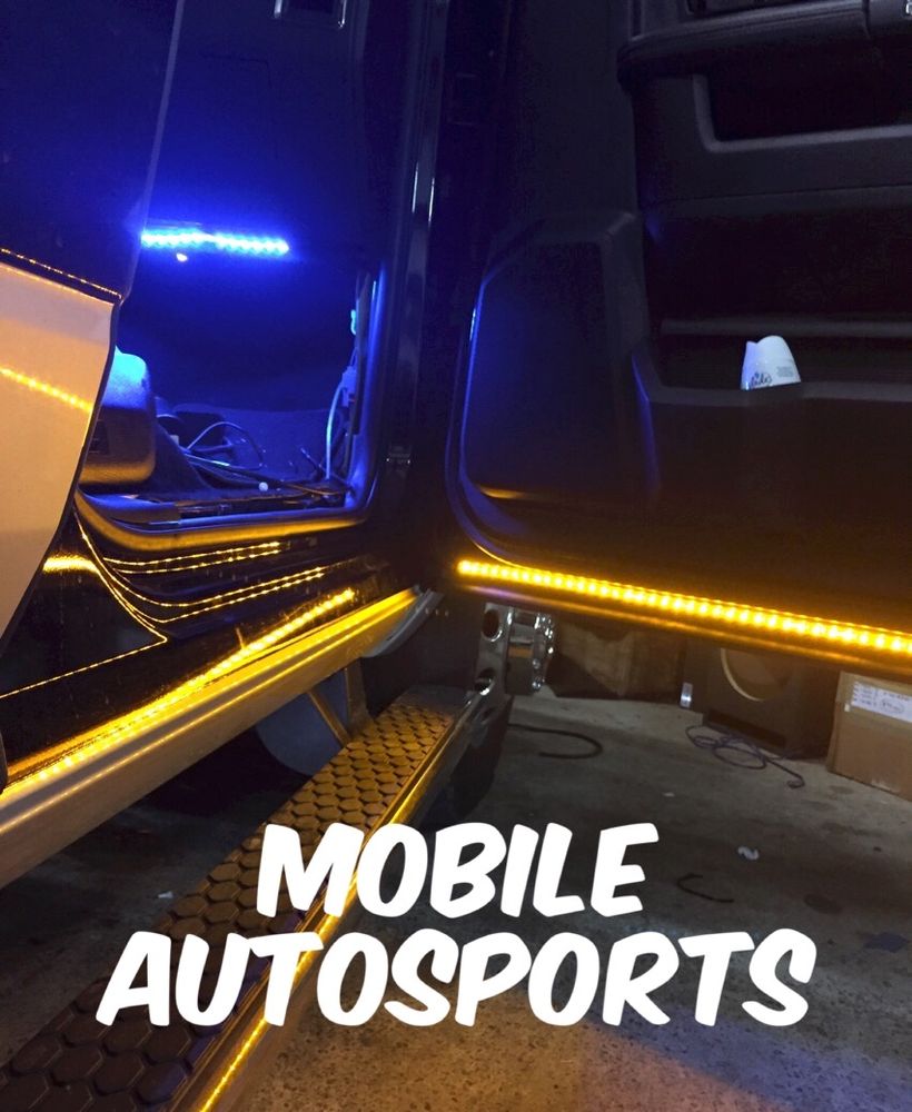 Mobile Autosports