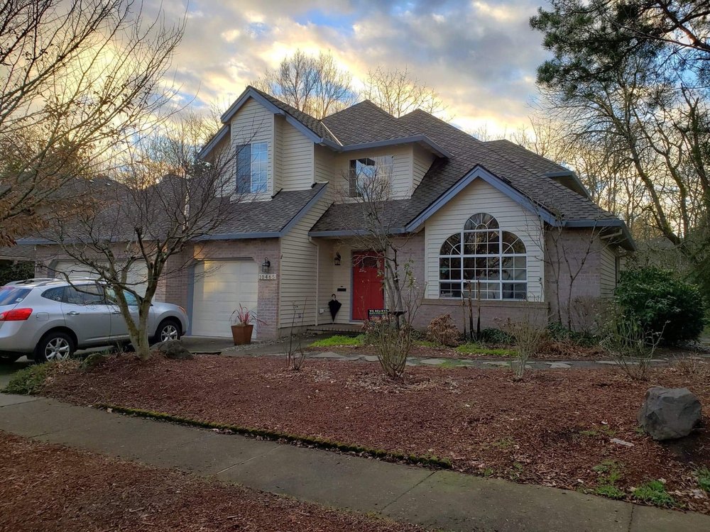 The Liu Group - Keller Williams