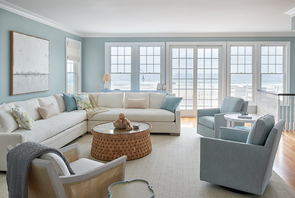 image of business Barbara Straub Interiors