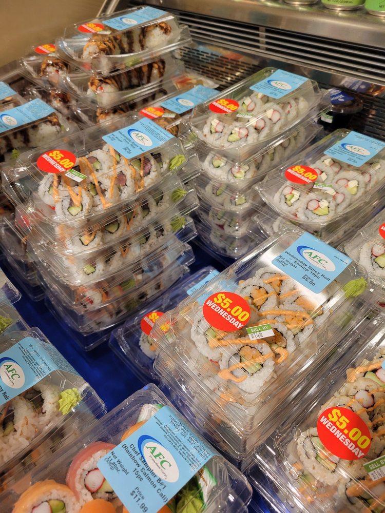 Publix Super Markets