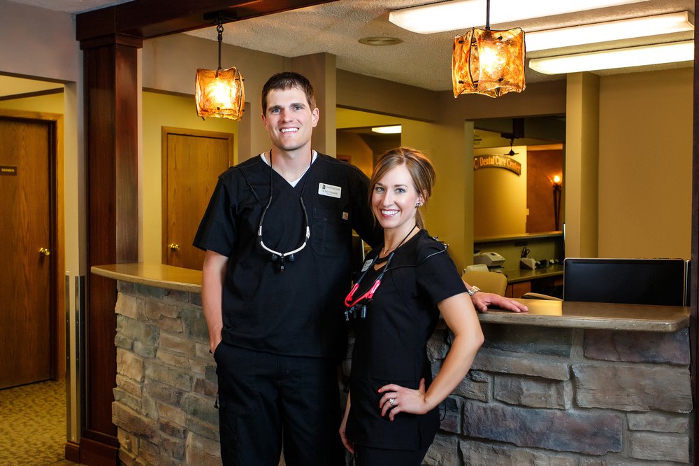 image of business Dental Care Center