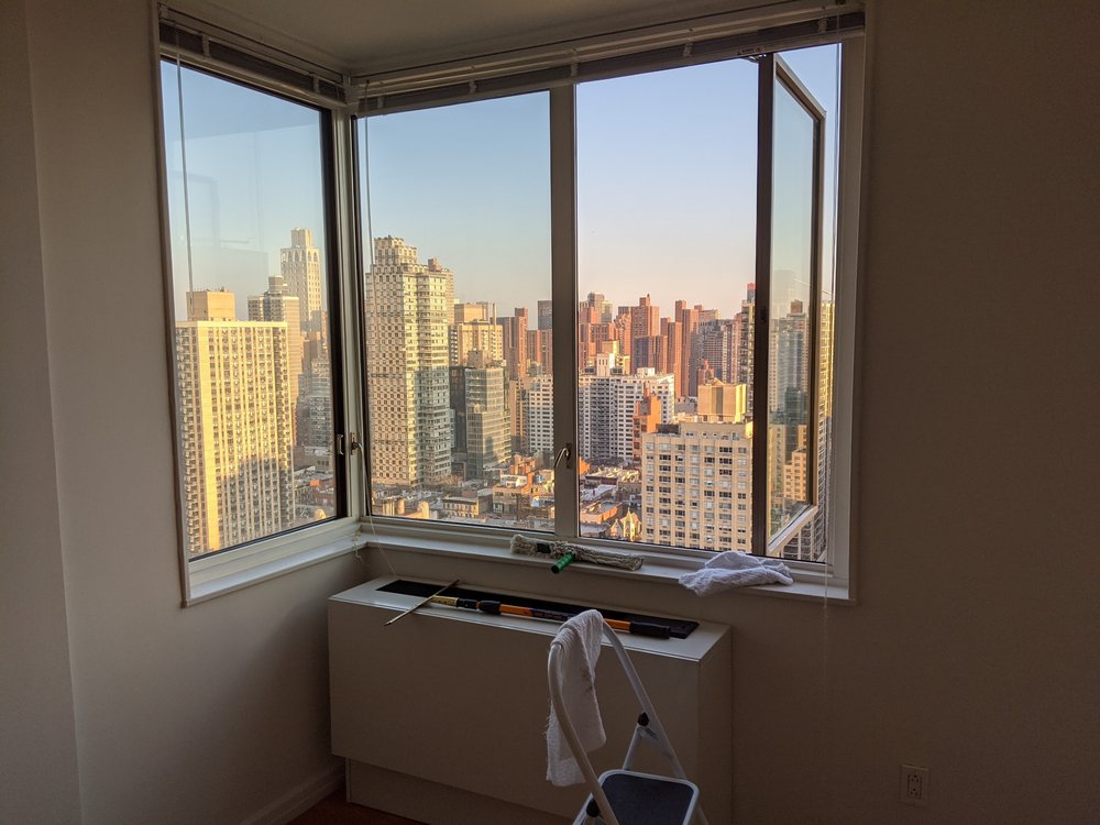 Jacksonville Window Cleaning