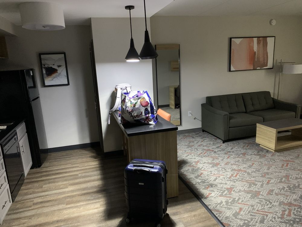 Candlewood Suites Murfreesboro