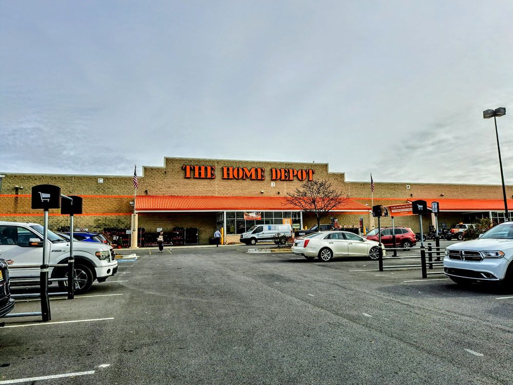 The Home Depot